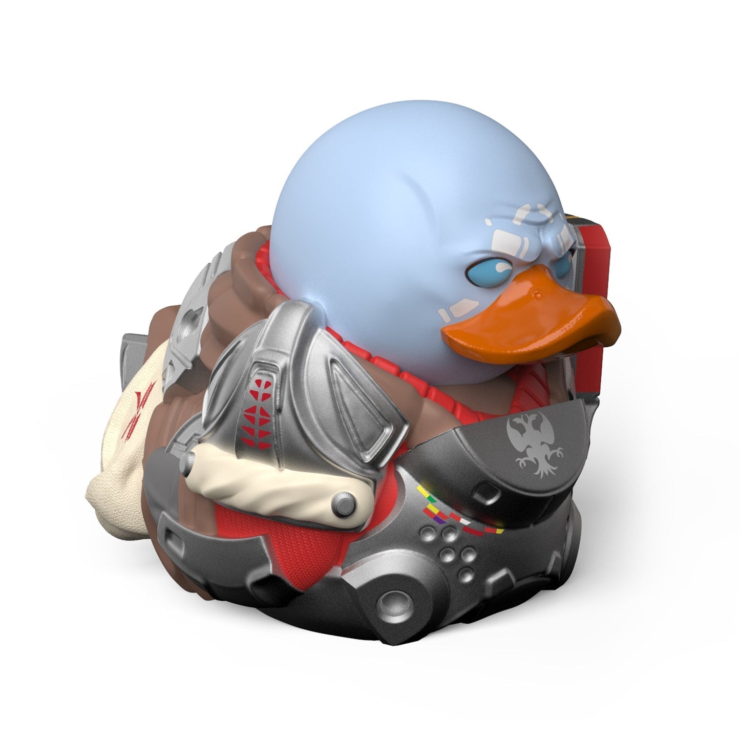 Zavala Duck (Boxed Edition)