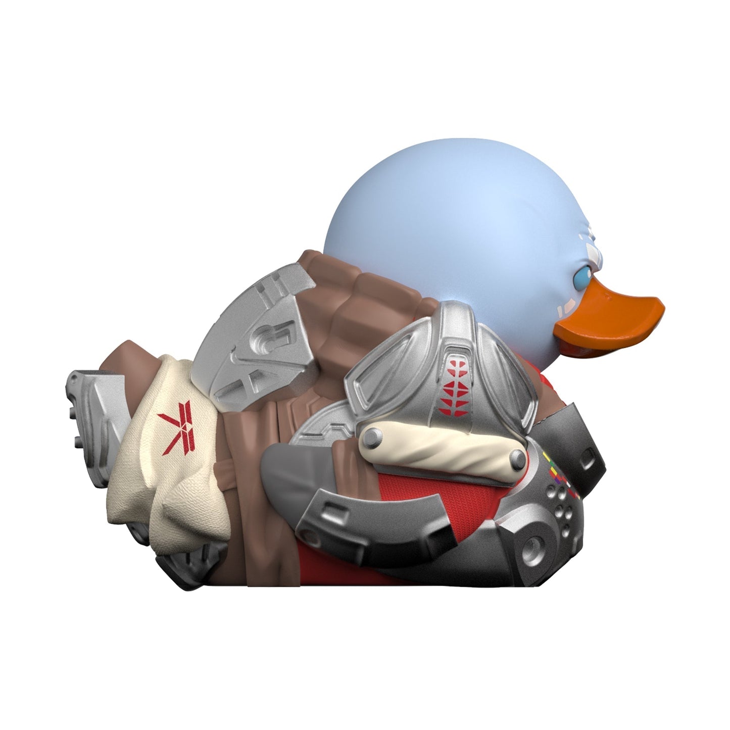 Zavala Duck (Boxed Edition)