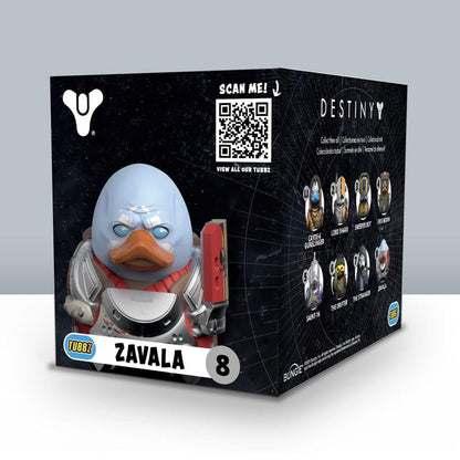 Canard Zavala (Boxed Edition)