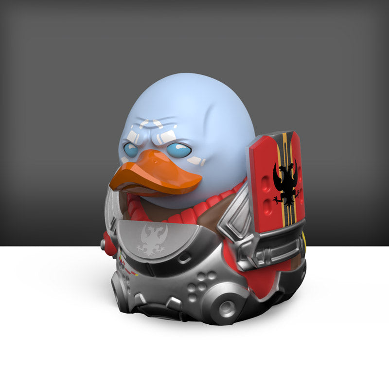 Zavala Duck (Mini edition)