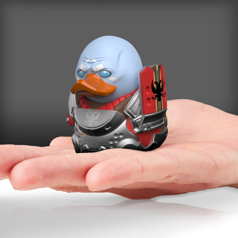 Zavala Duck (Mini edition)