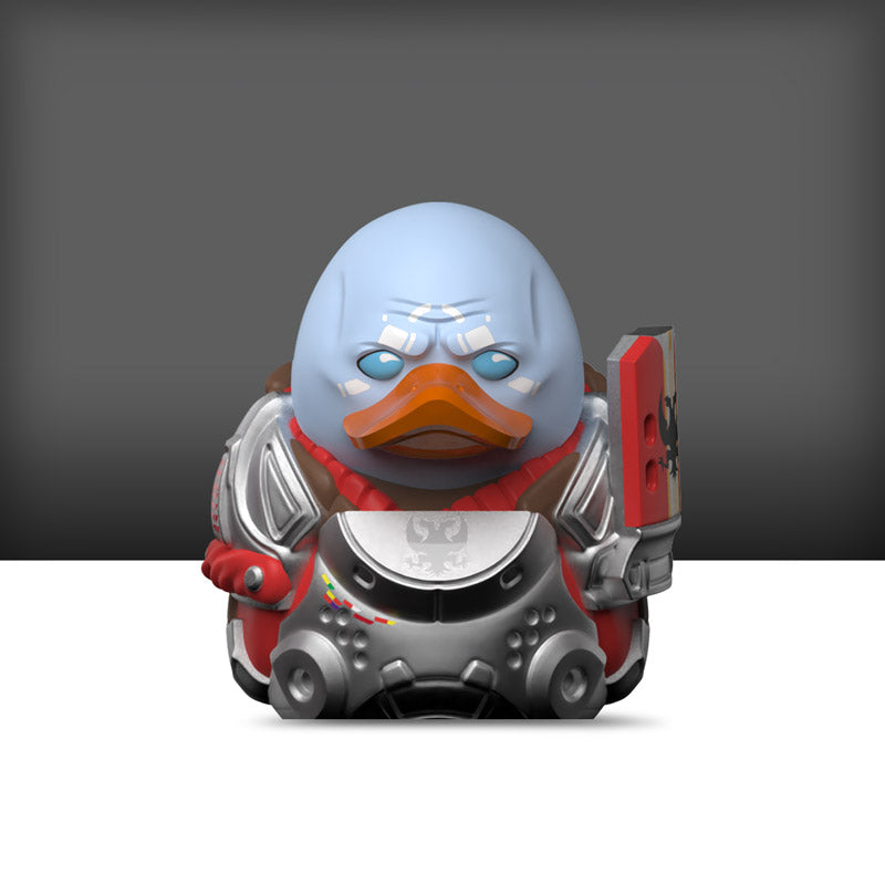 Zavala Duck (Mini edition)