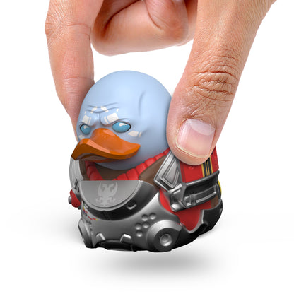 Zavala Duck (Mini edition)