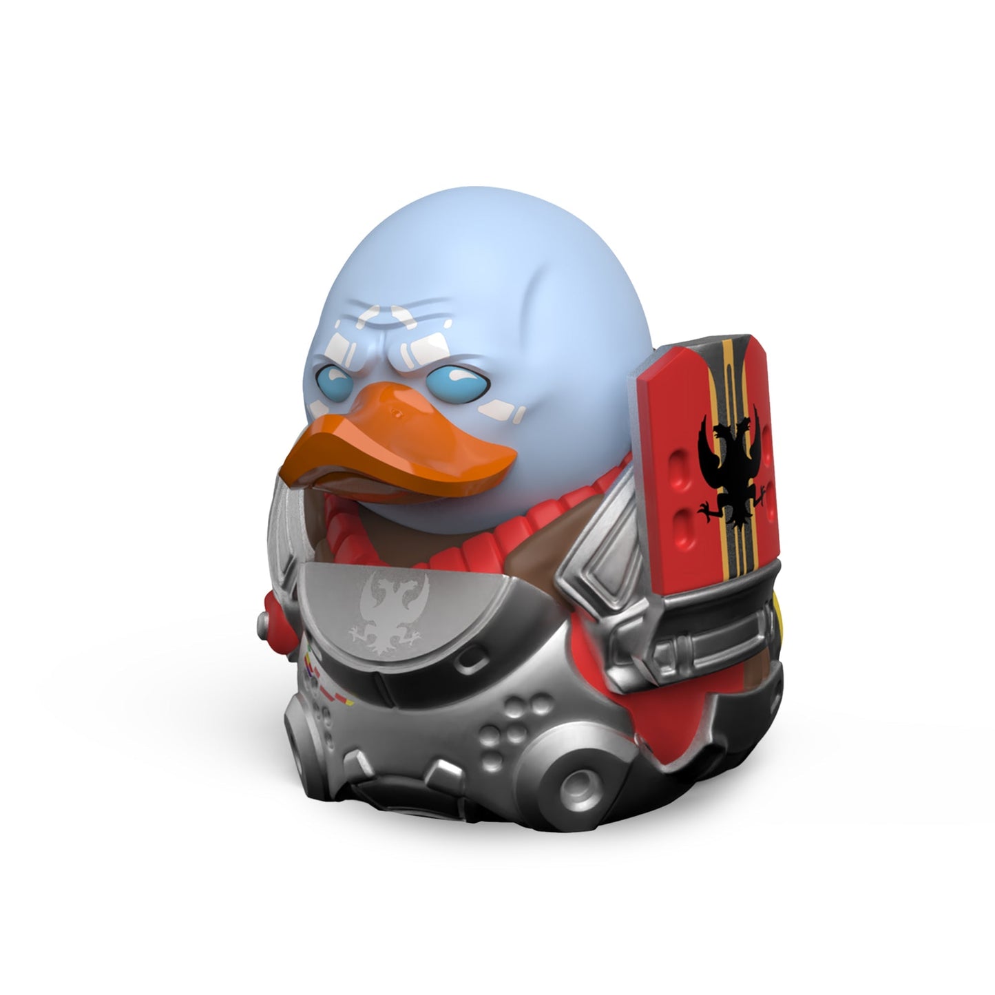 Zavala Duck (Mini edition)