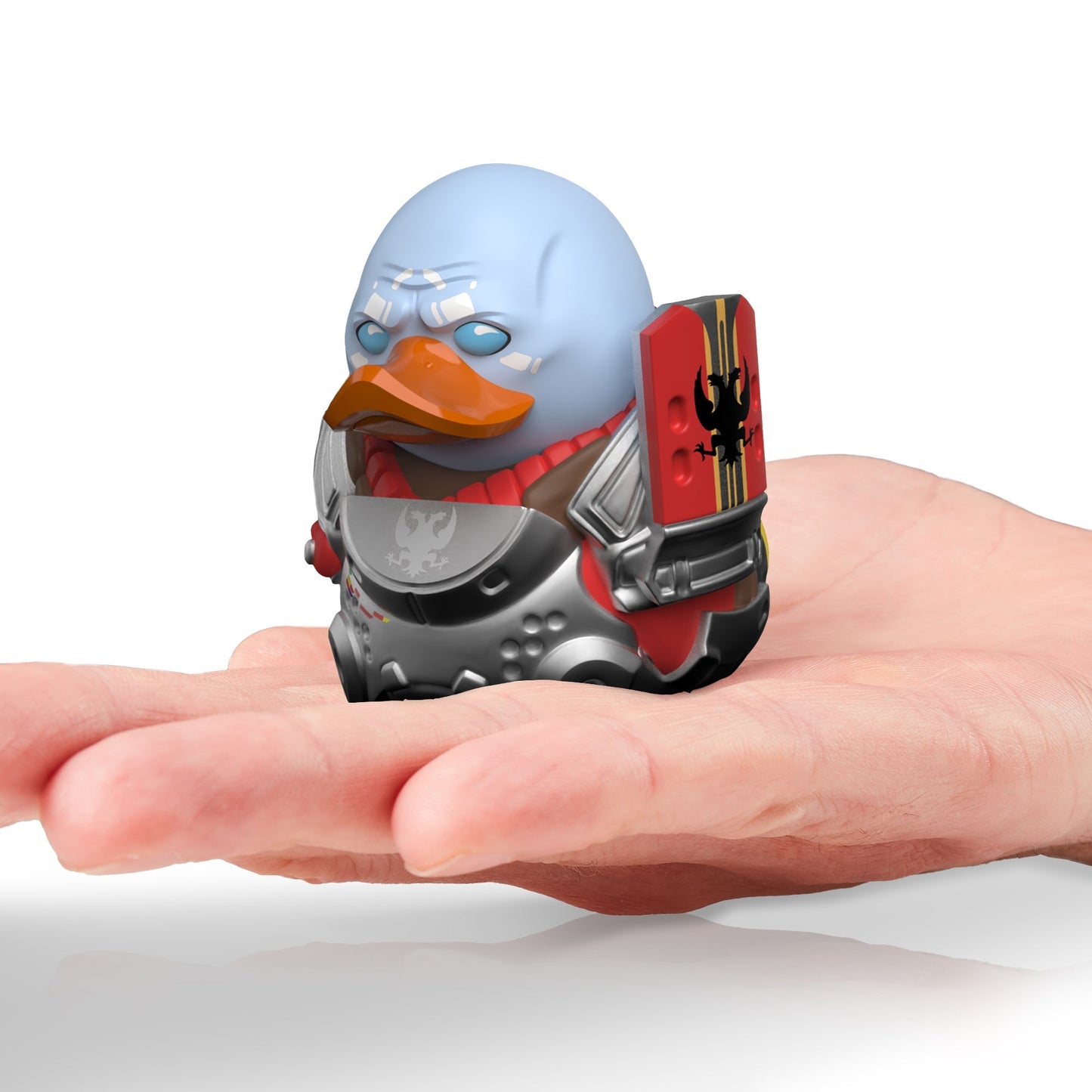 Zavala Duck (Mini edition)