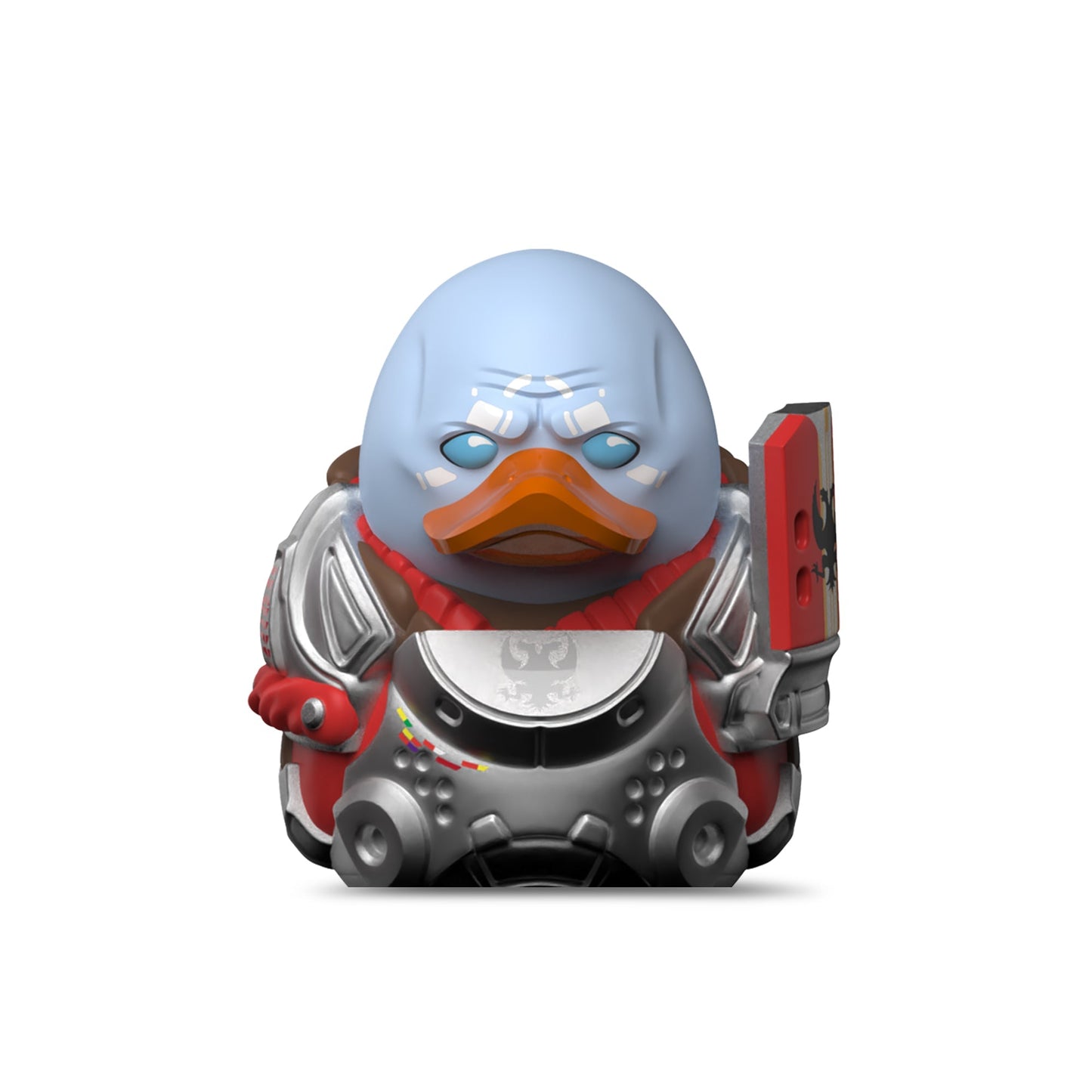 Zavala Duck (Mini edition)