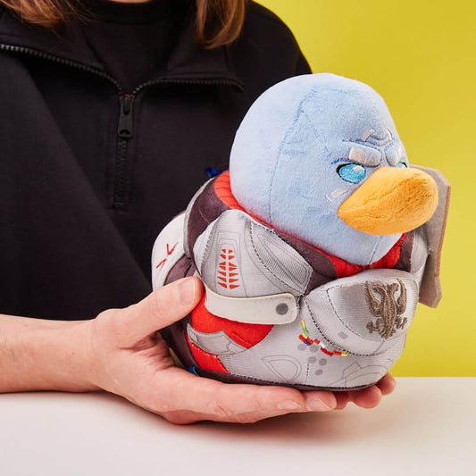 Zavala Duck (Plushie)