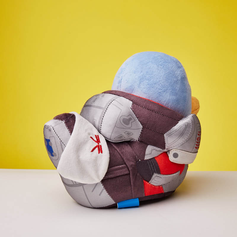 Zavala Duck (Plushie)