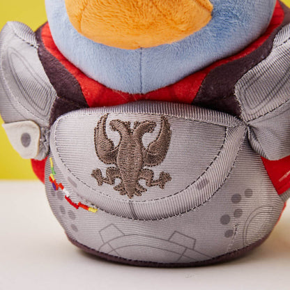 Zavala Duck (Plushie)