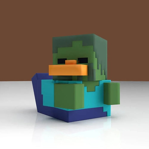Zombie Duck (Boxed Edition)