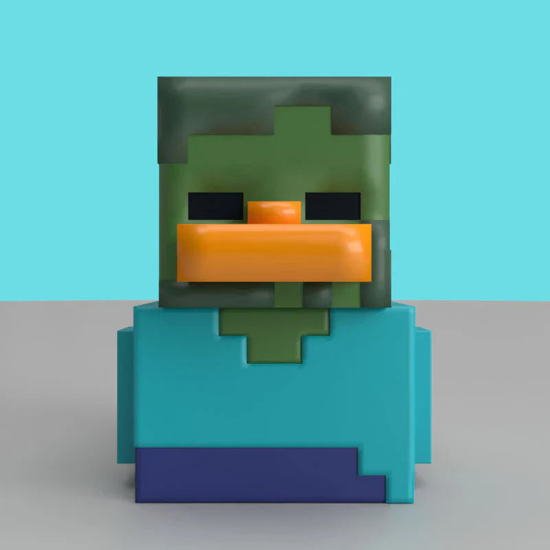 Canard Zombie (Mini Edition)
