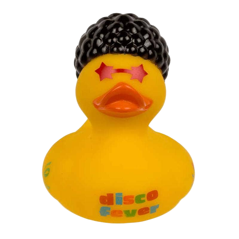 Canard Disco Fever