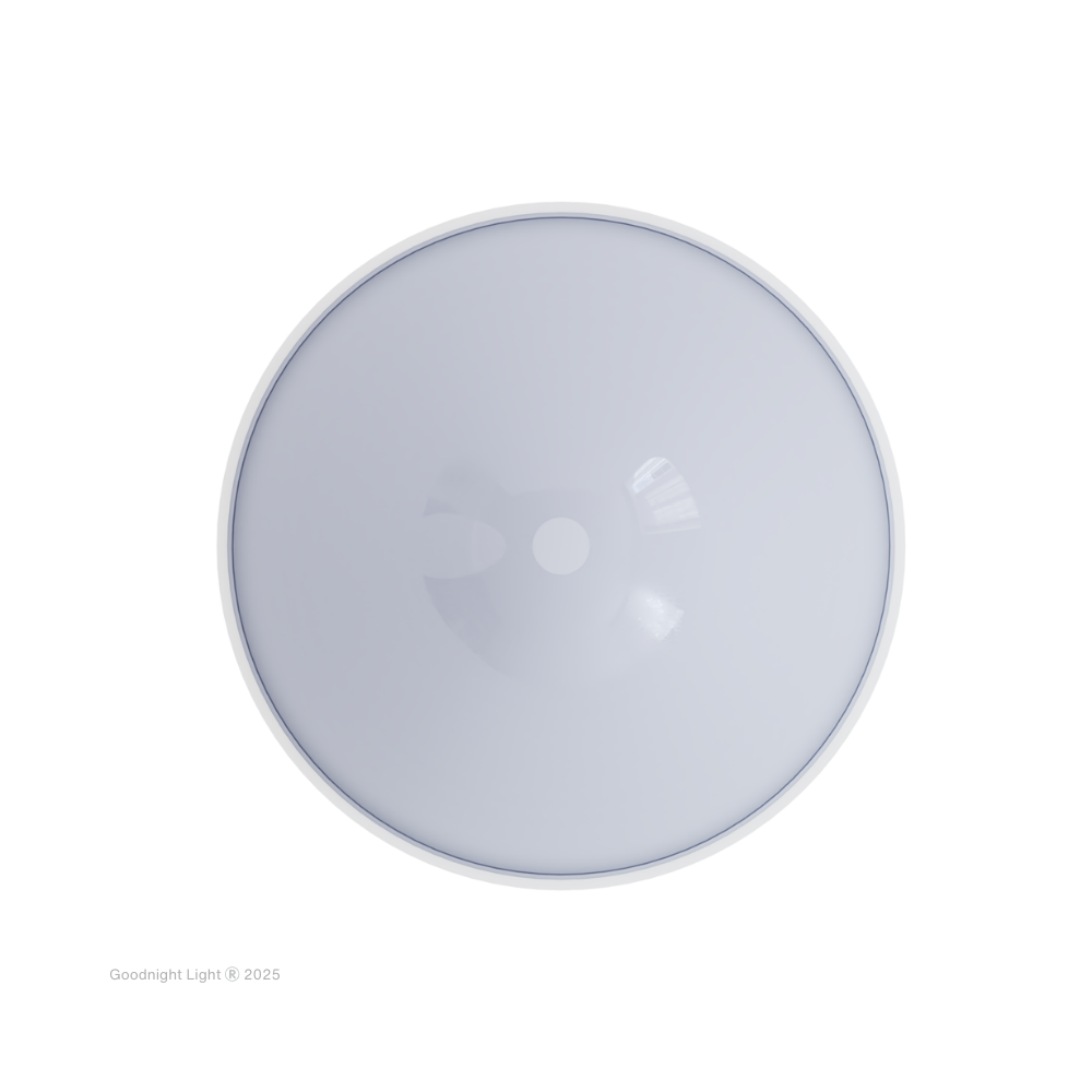 Module LED rechargeable "The Duck Duck Lamp" XL avec chargeur