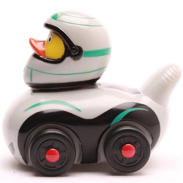 Canard Formule 1 - Argent