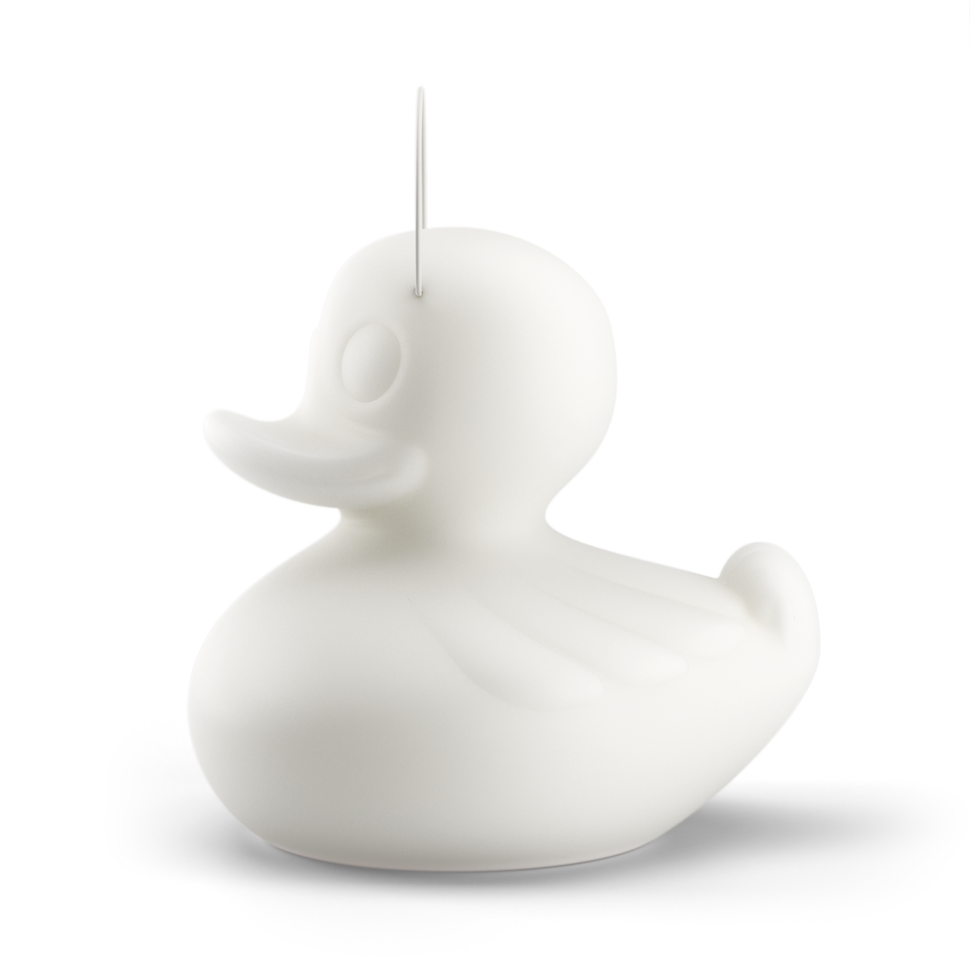 Duck Lamp "The DUCK DUCK Lamp" (MEGA)