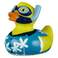 Canard Snorkeling