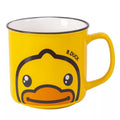 Mug Canard Jaune