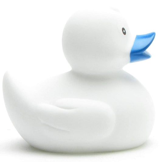 Canard Classique Blanc