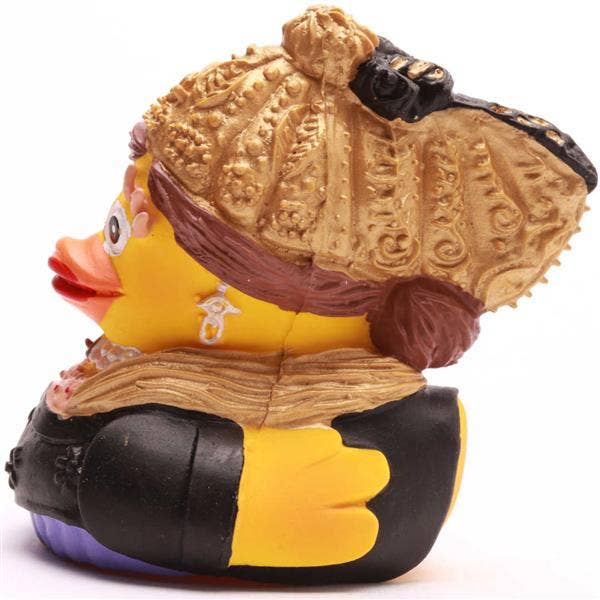 Linzer Goldhaube Duck