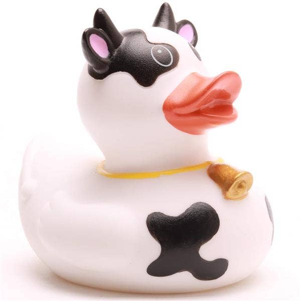 Canard Vache