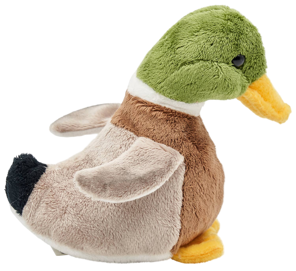 Stockente Kuscheltier
