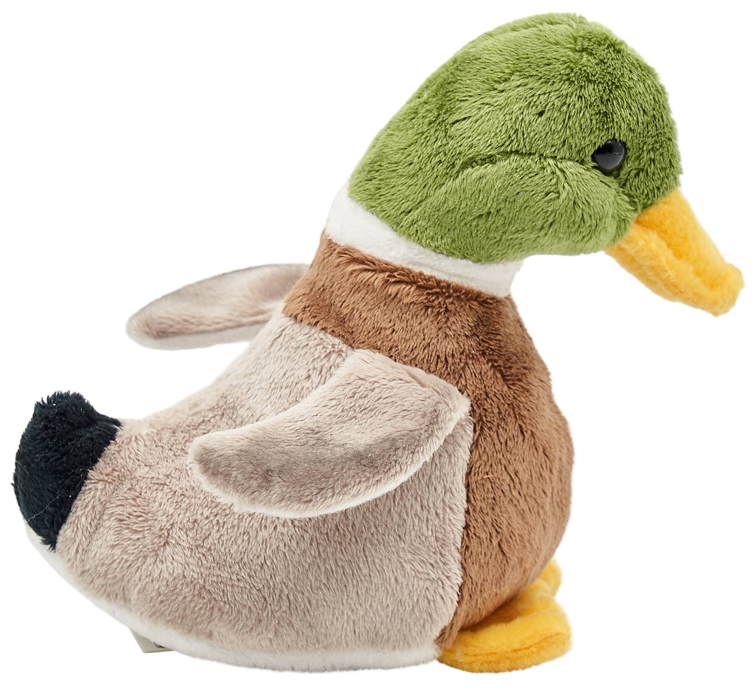Stockente Kuscheltier