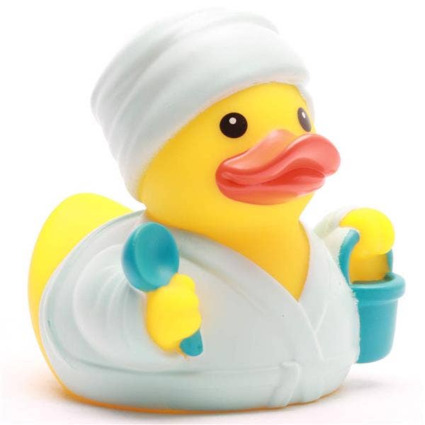 Wellness Duck
