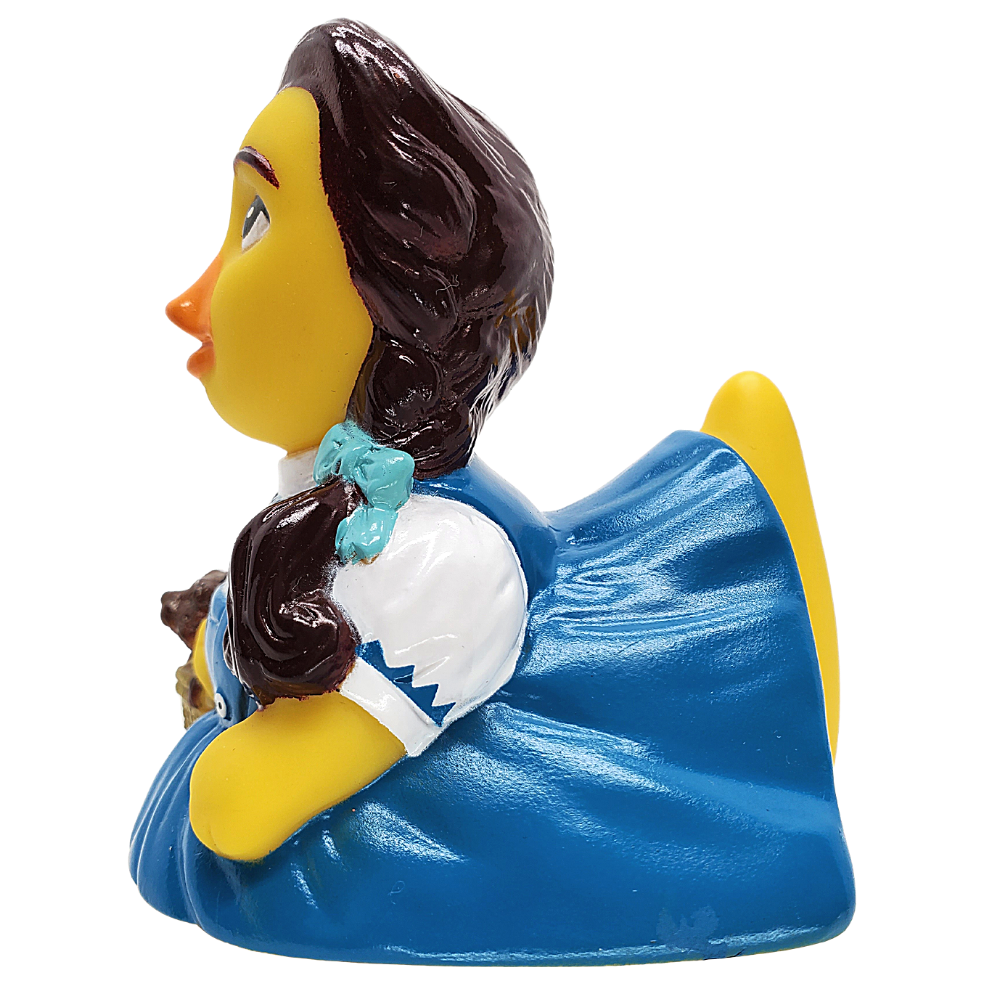 Dorothy Duck