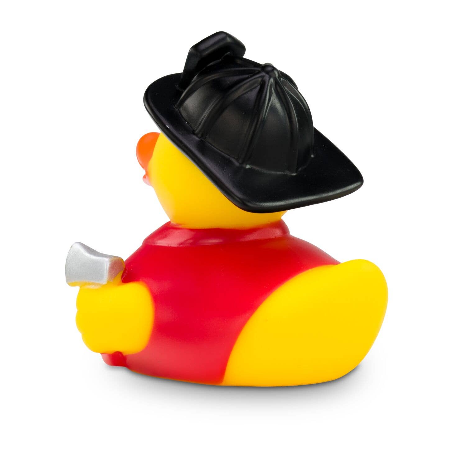 Canard Pompier