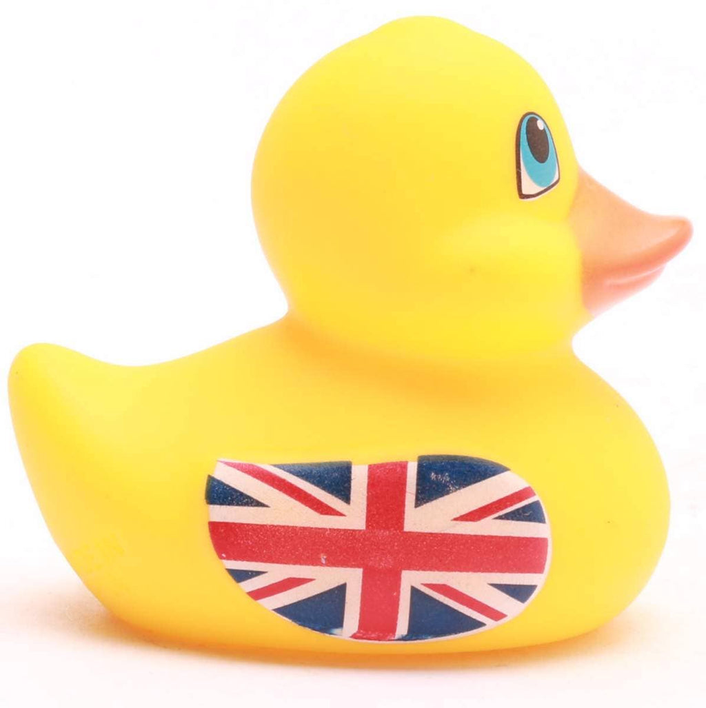 Mini-Union-Jack-Ente