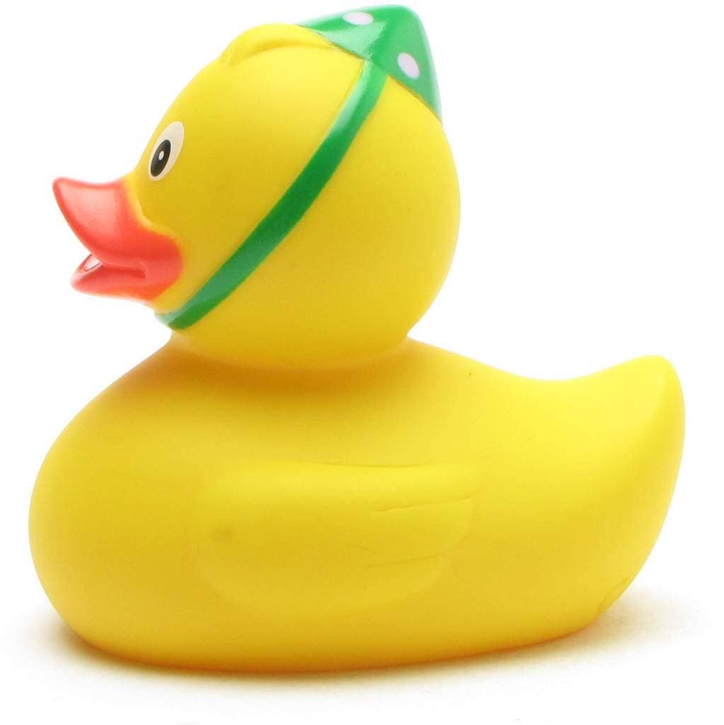 Alles Gute zum Geburtstag, Ente!