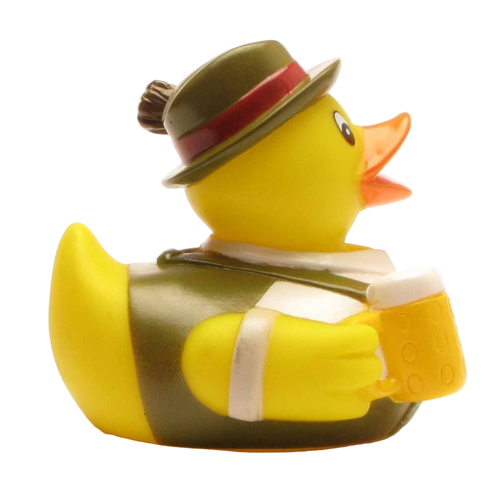 Duck Seppel