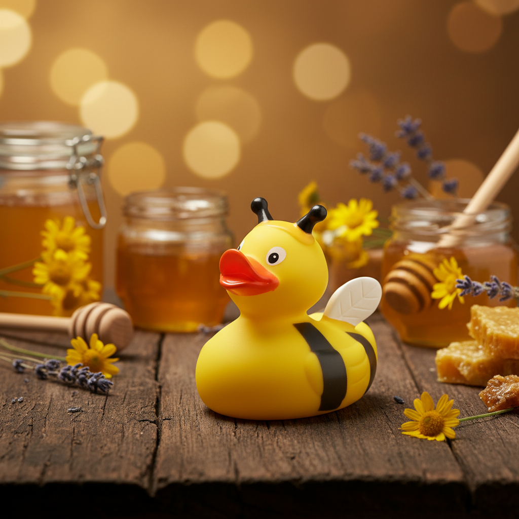 Duck Bee