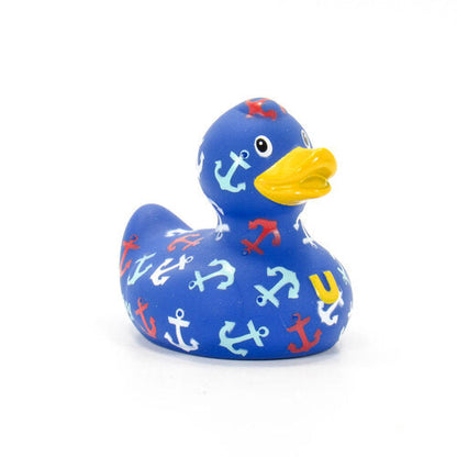 Mini-Ente Ahoi