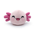 Coussin Axolotl