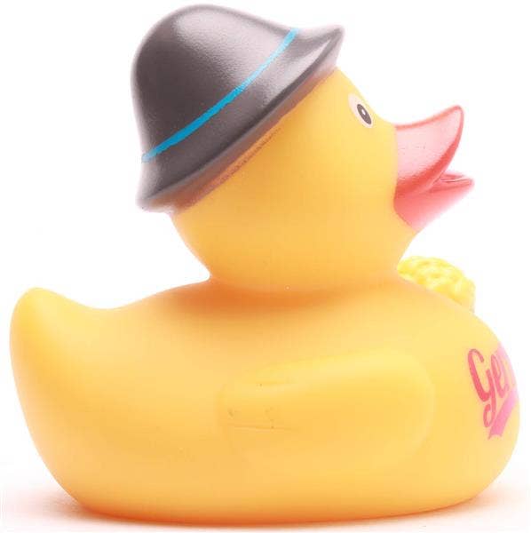 Canard Allemagne