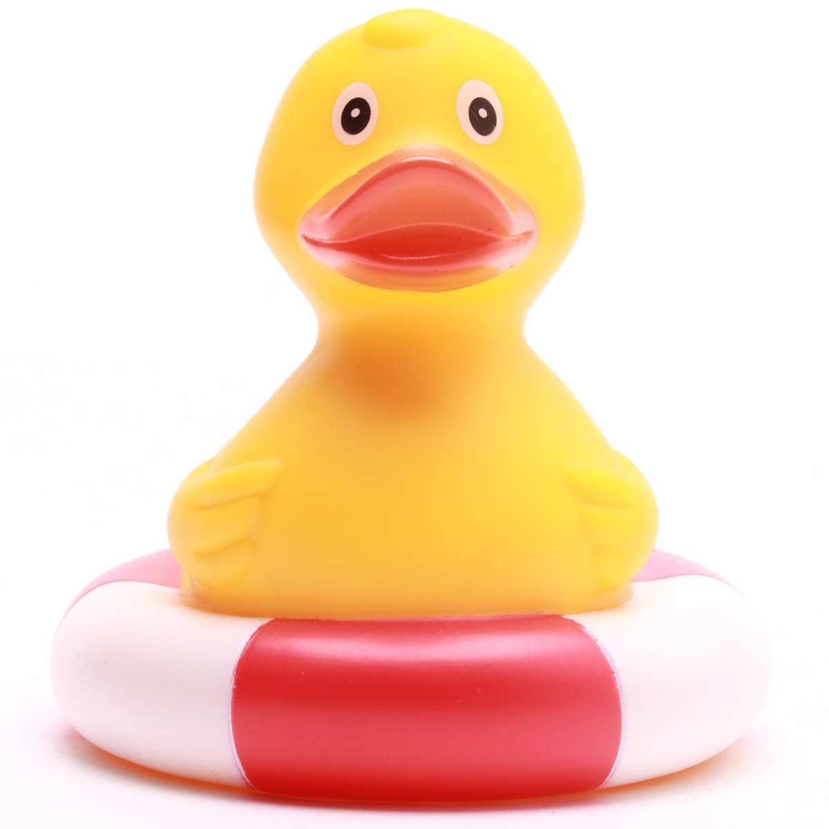 Duck Buoy - Red