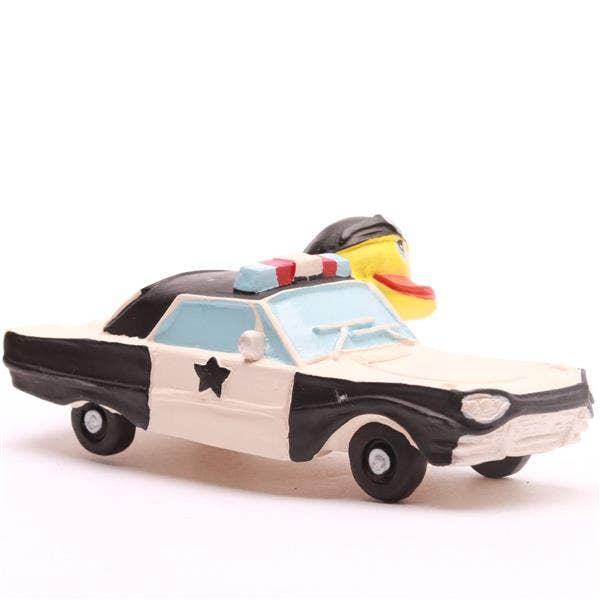 Canard Shérif