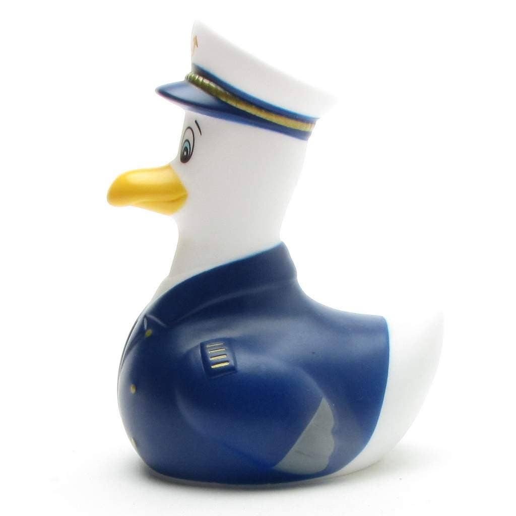 Kapitän Möwe