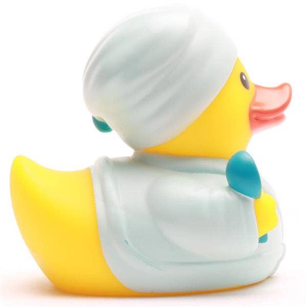 Wellness Duck