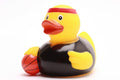 Canard Basketball