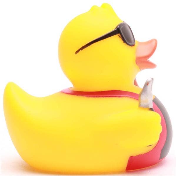 Canard Grillades