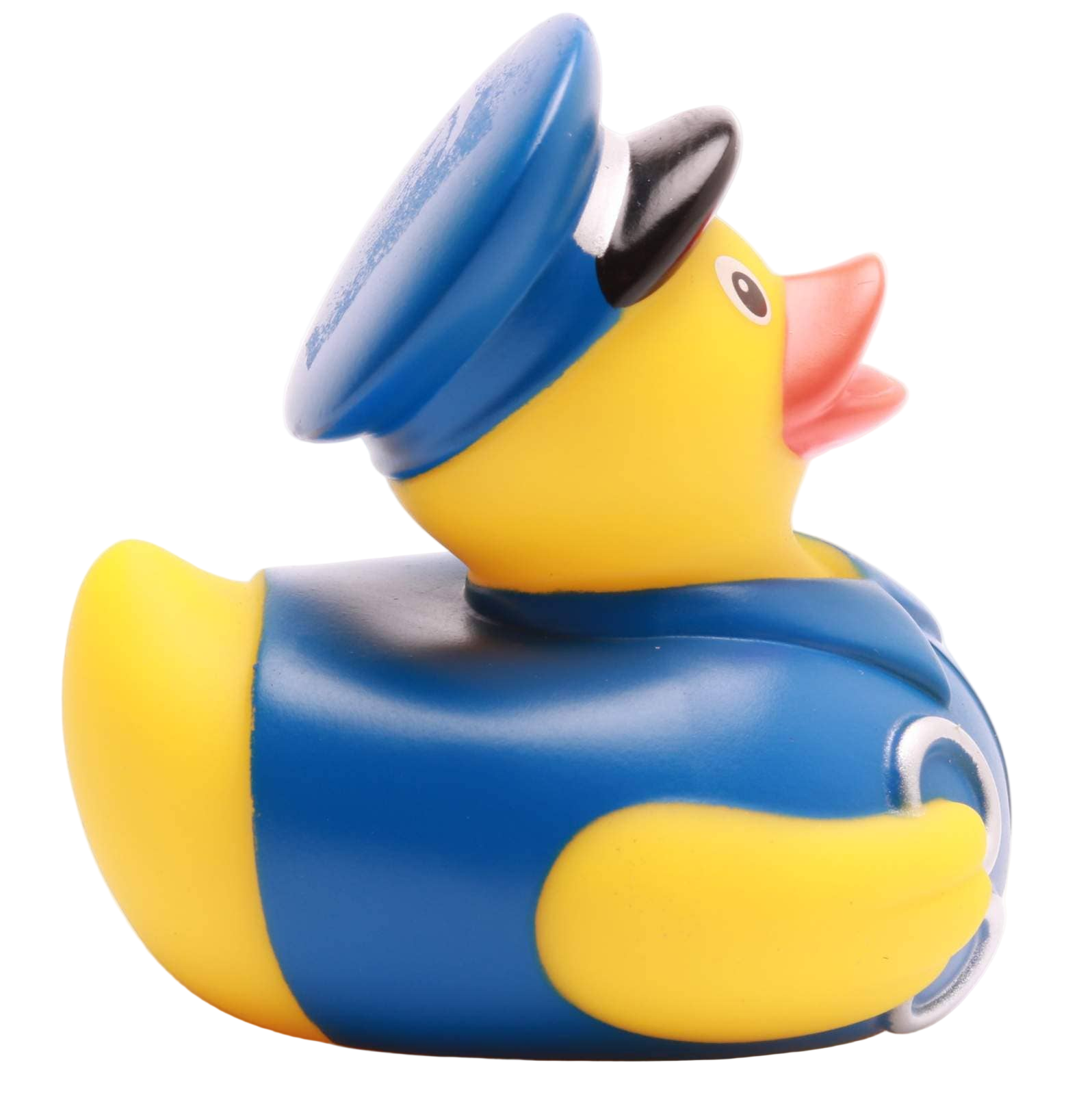 Polizei-Ente