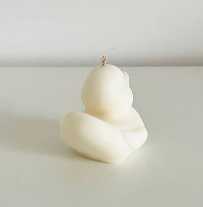 Duck Candle