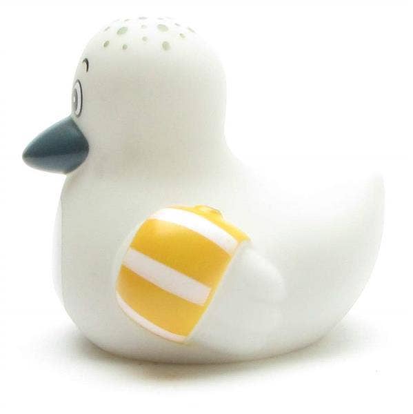 Möwenbaby