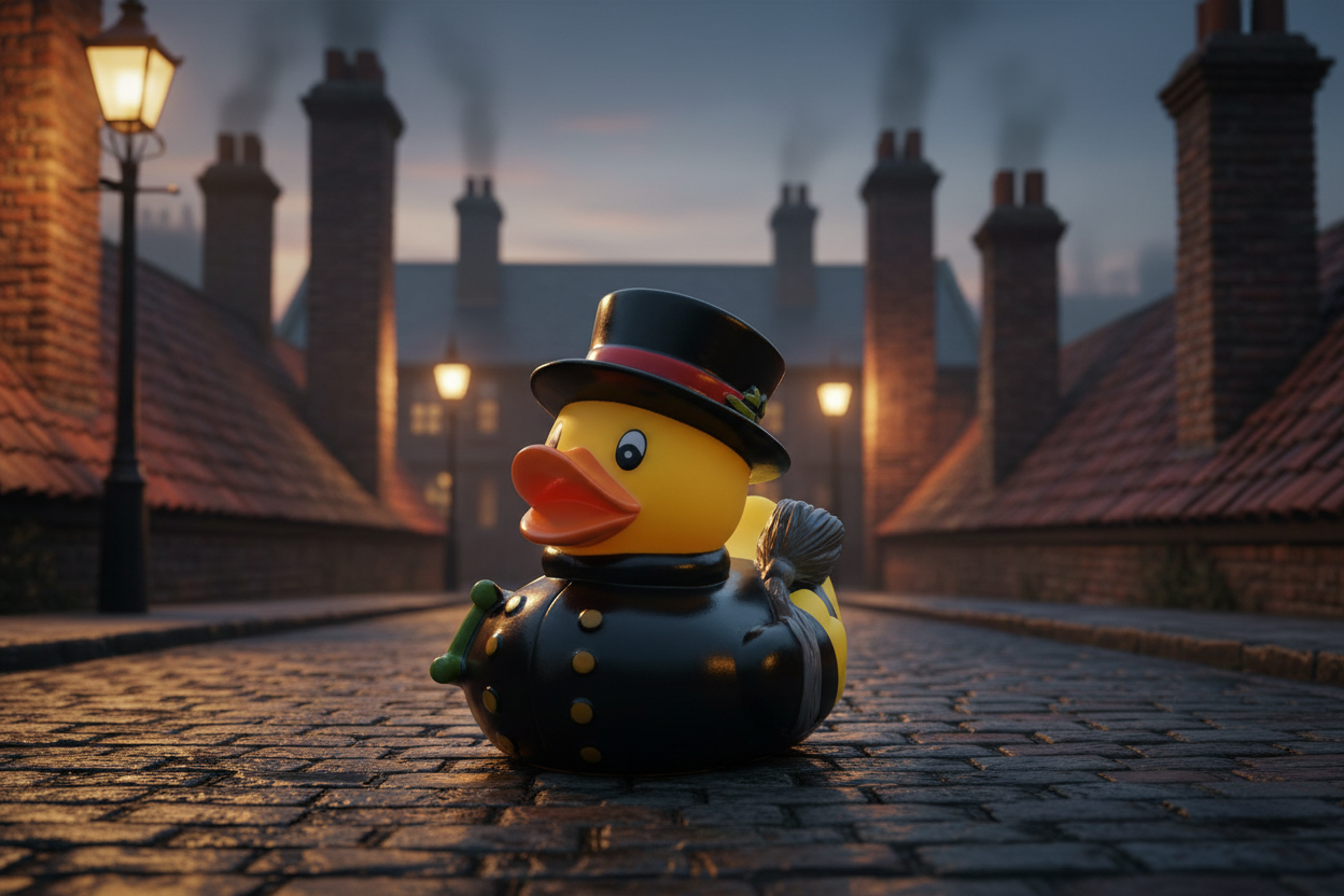 Schornsteinfegerente