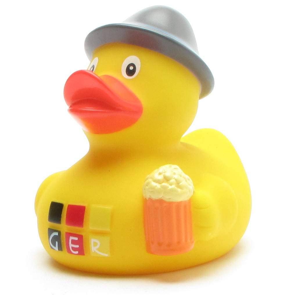 Ente Deutschland