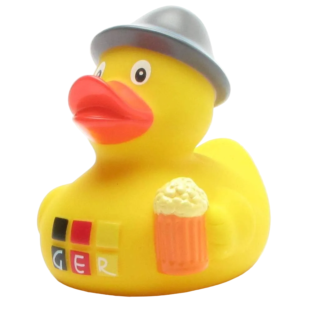 Ente Deutschland
