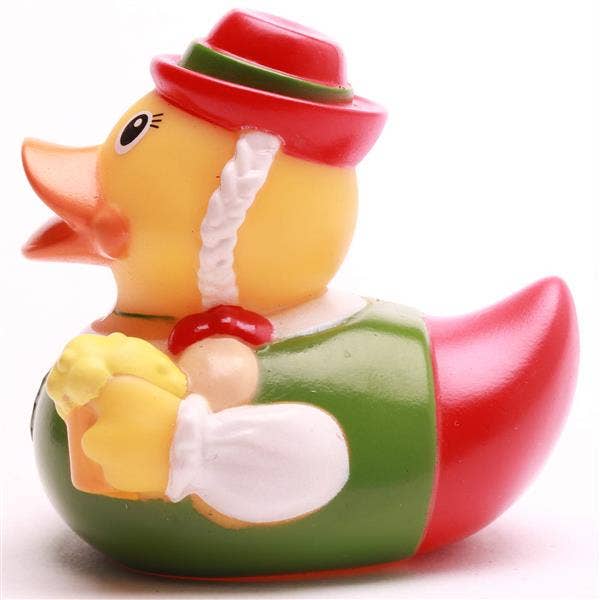 Canard Bavaroise