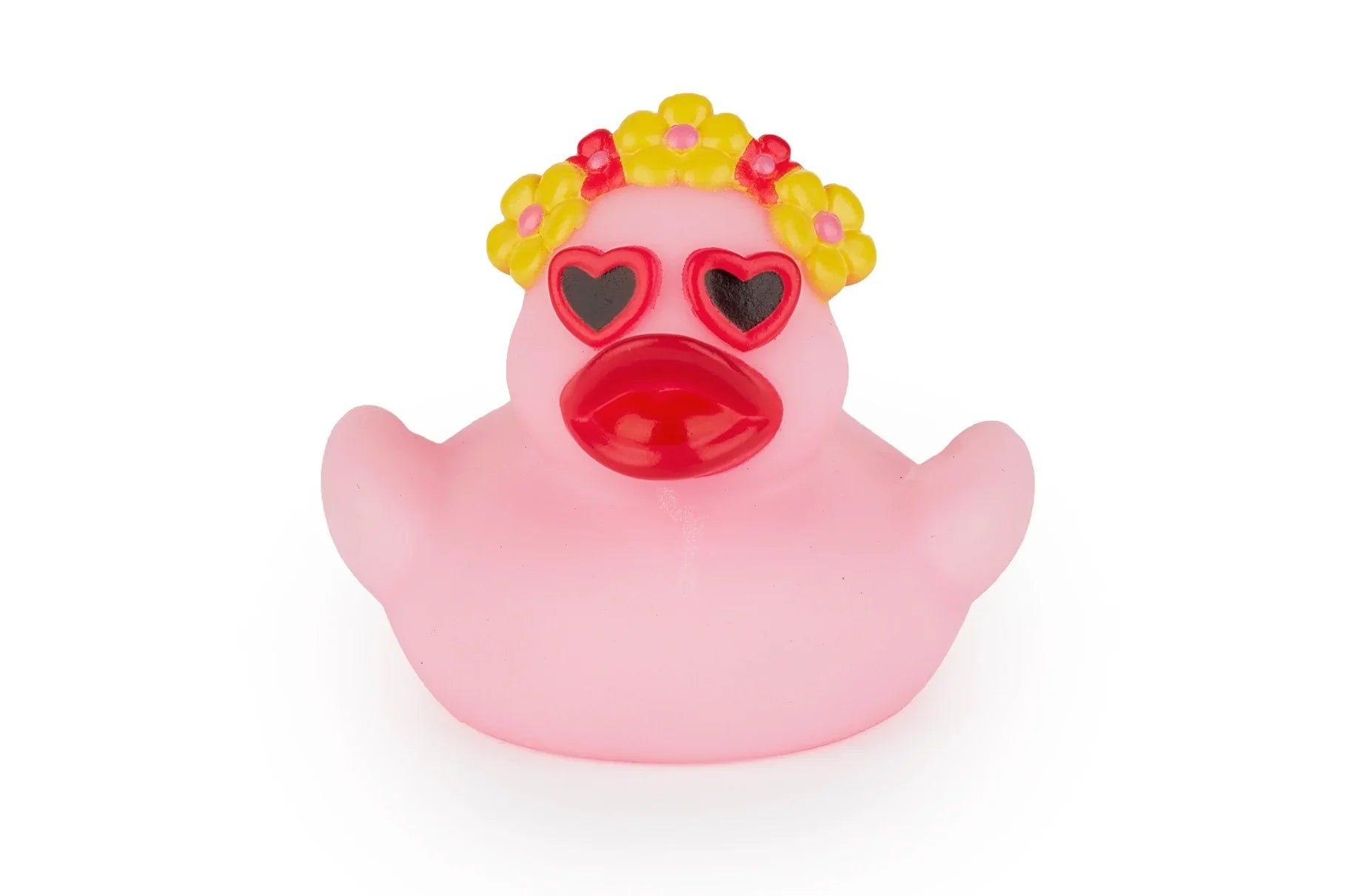 Fun &amp; Relaxation Box - Bath Bomb + Bath Duck